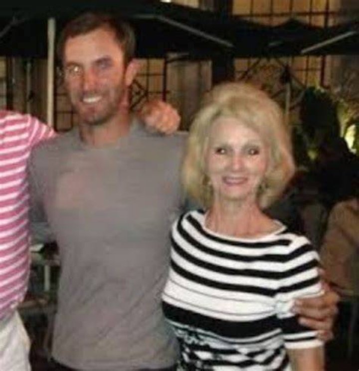 Kandee Johnson: Who is Dustin Johnson’s mother?
