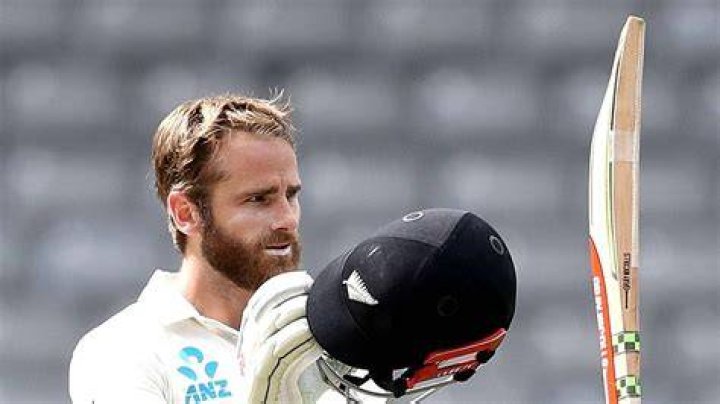 Kane Williamson