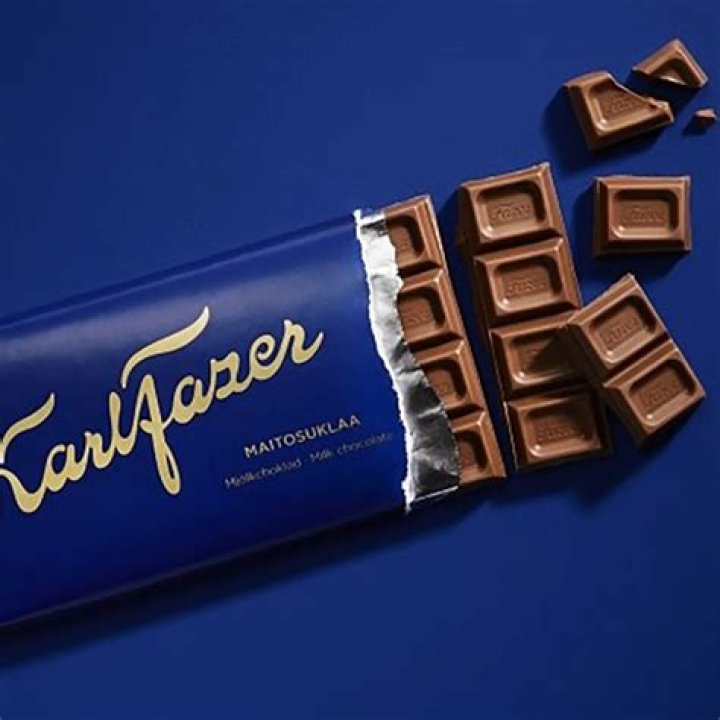 Karl Fazer