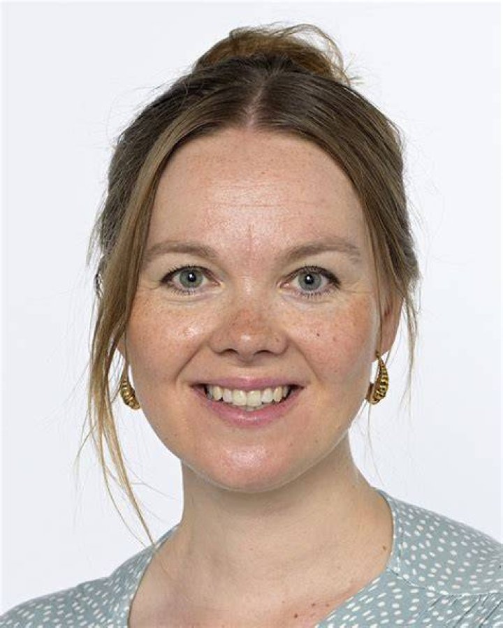 Katri Kulmuni Katri Kulmuni