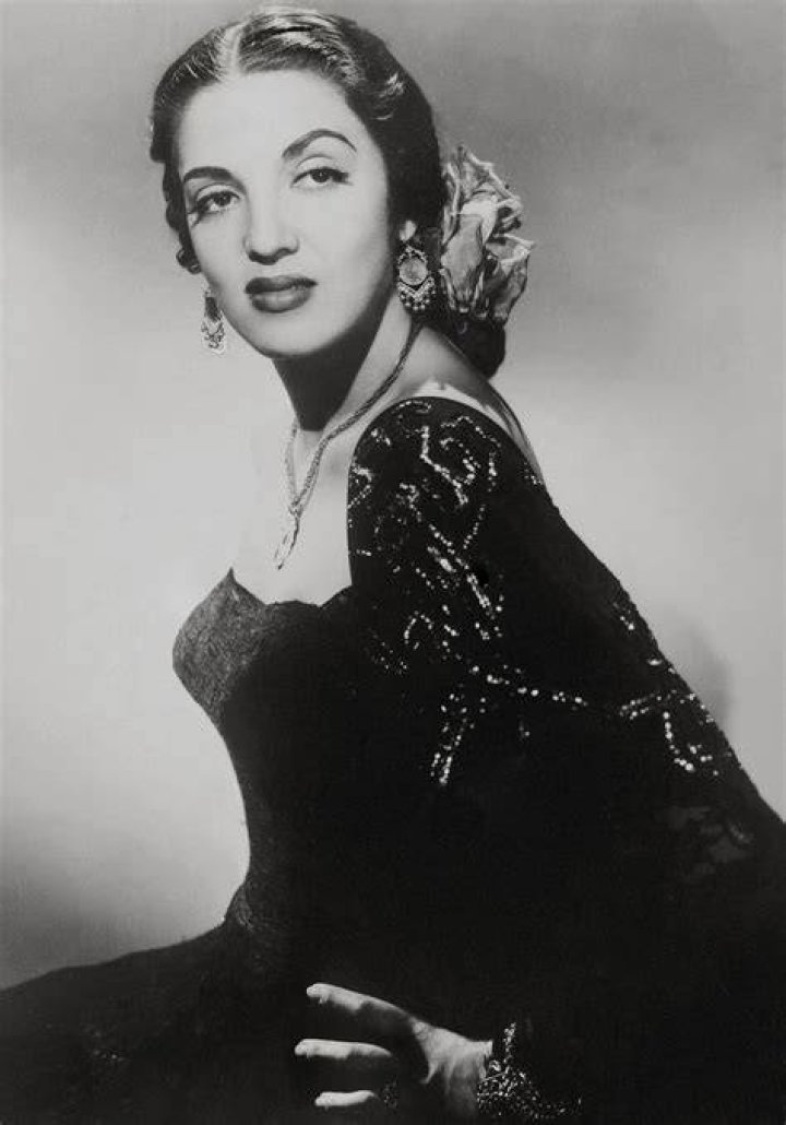Katy Jurado Katy Jurado
