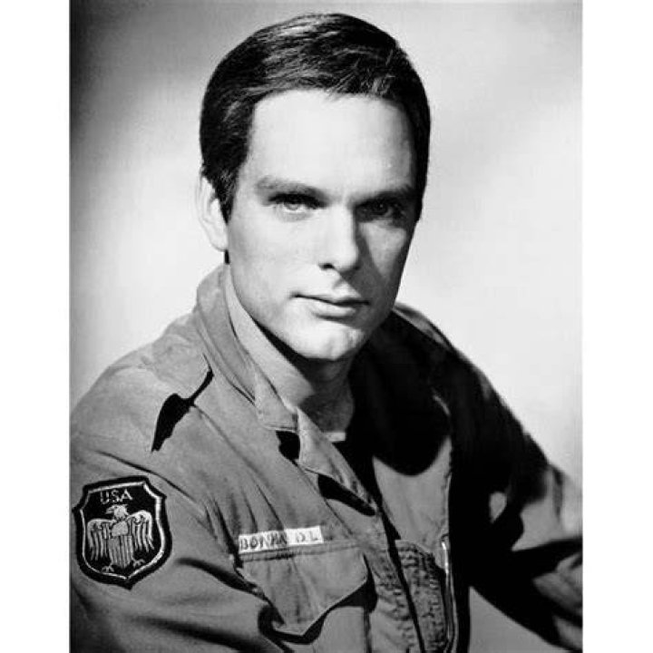 Keir Dullea