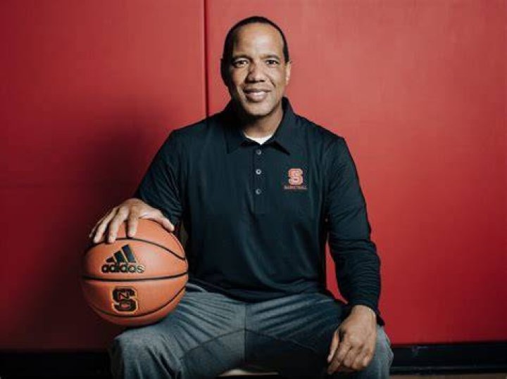 Kevin Keatts Kevin Keatts