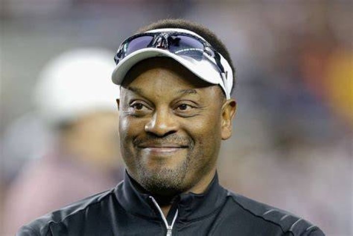 Kevin Sumlin Kevin Sumlin