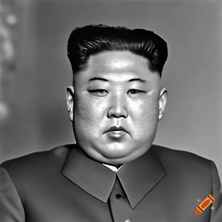 Kim Il-sung Kim Il-sung