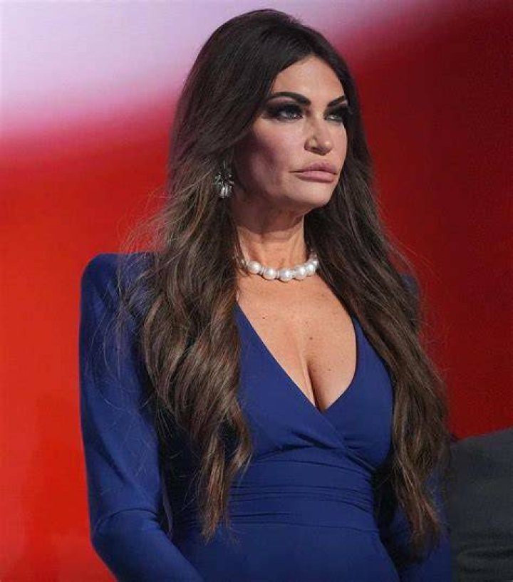 Kimberly Guilfoyle Kimberly Guilfoyle
