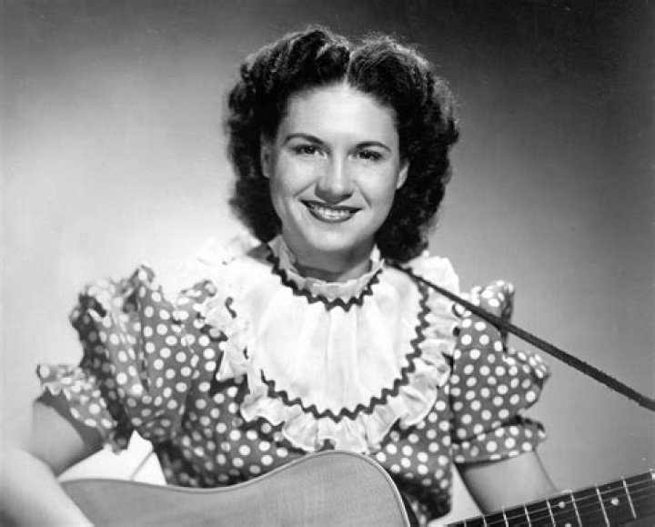 Kitty Wells Kitty Wells
