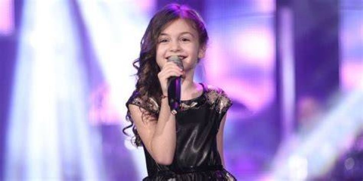 Krisia Todorova Krisia Todorova
