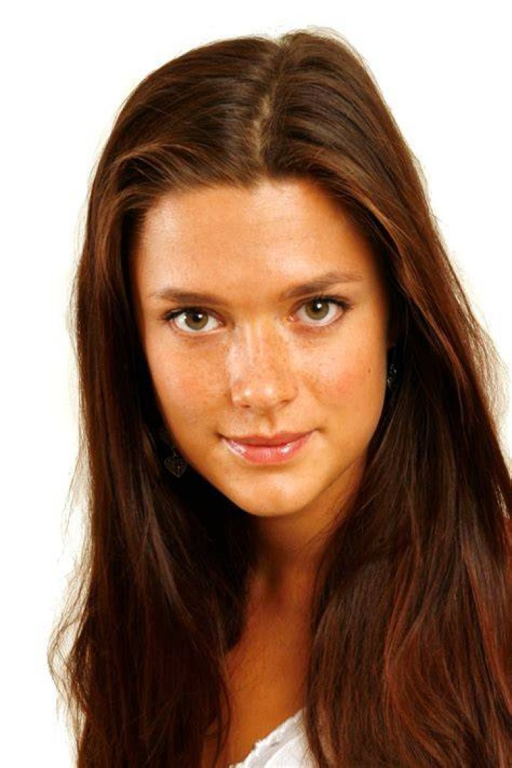 Krista Kosonen Krista Kosonen