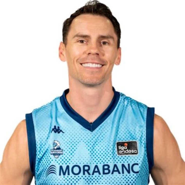Kyle Kuric Kyle Kuric