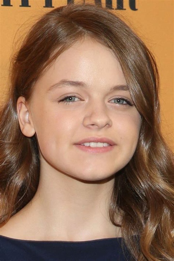 Kylie Rogers Kylie Rogers