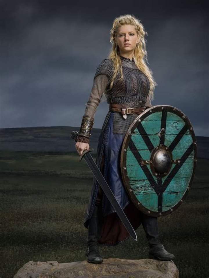 Lagertha