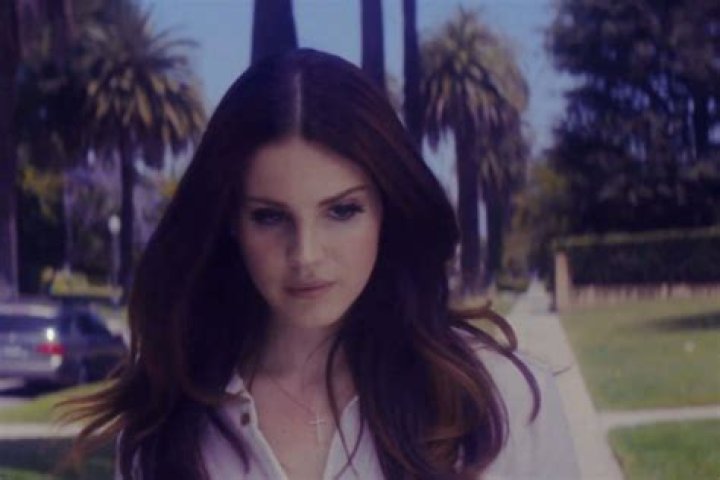 Lana Del Rey Lana Del Rey