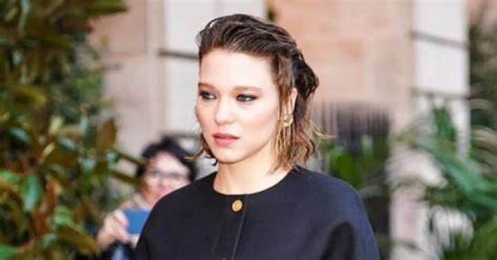L&eacute;a Seydoux Biography