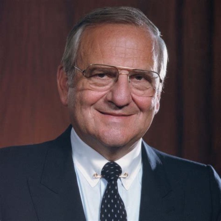 Lee Iacocca Lee Iacocca