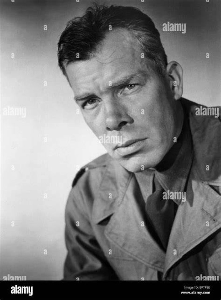 Lee Marvin Lee Marvin
