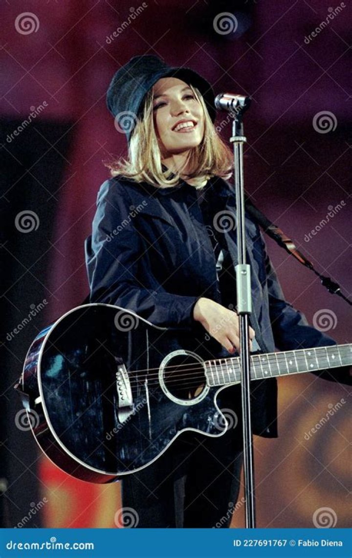 Lene Marlin