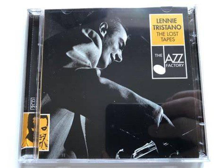 Lennie Tristano Lennie Tristano