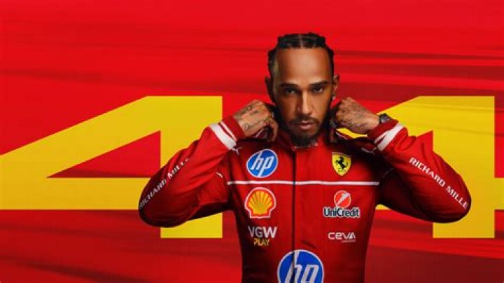 Lewis Hamilton wife: Is Lewis Hamilton married? 1 Lewis Hamilton