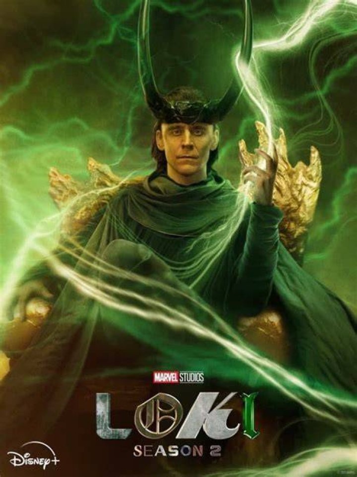 Loki season 2