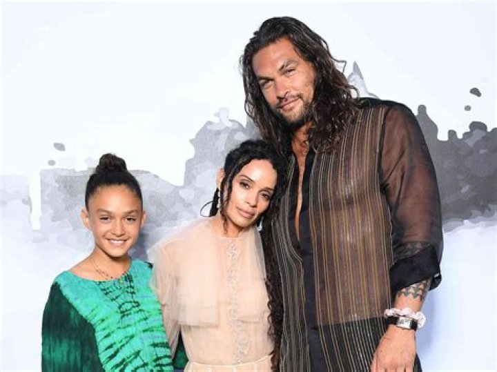 Lola Iolani Momoa Lola Iolani Momoa
