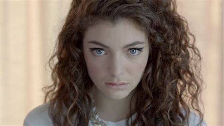 Lorde parents: Sonja Yelich, Vic O'Connor 1 Lorde