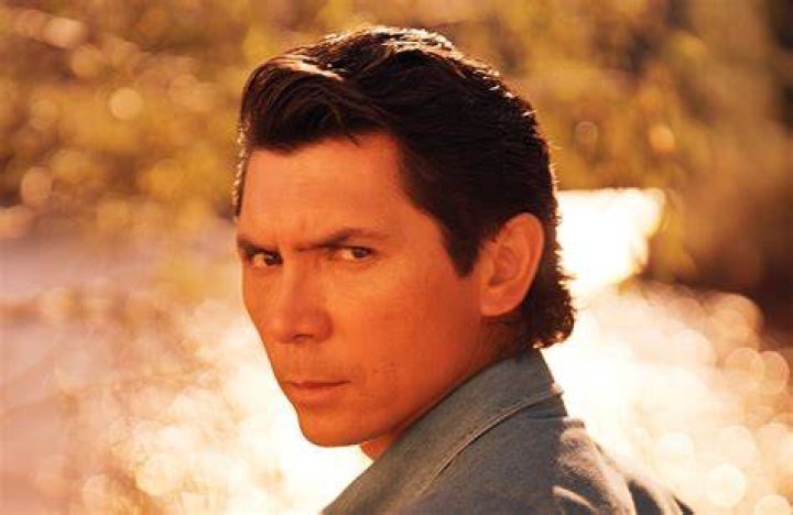Lou Diamond Phillips Lou Diamond Phillips