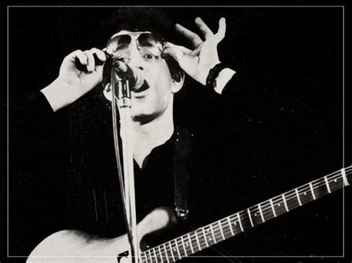 Lou Reed Lou Reed