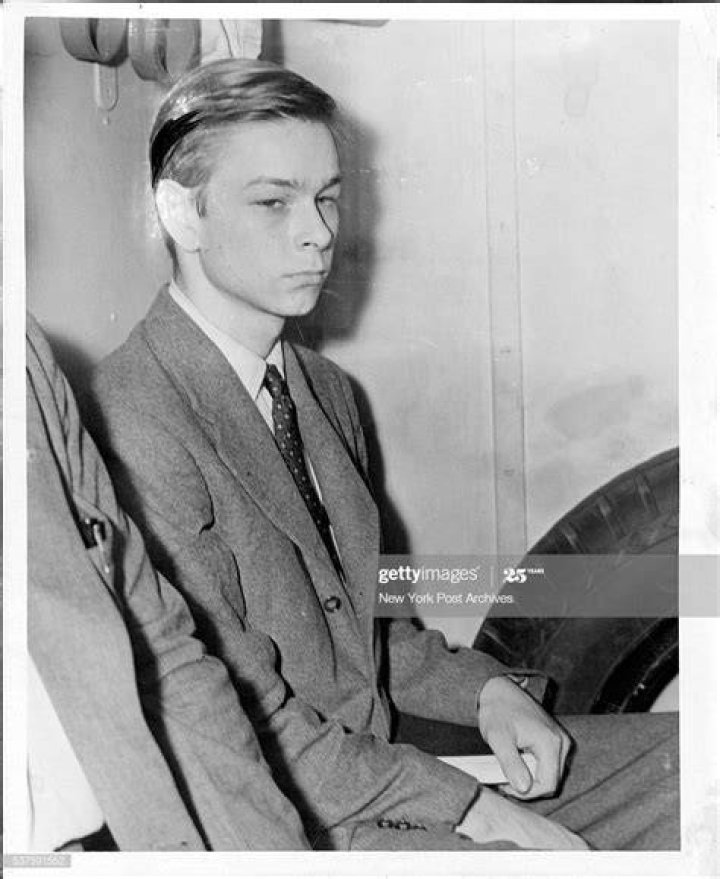 Lucien Carr Lucien Carr
