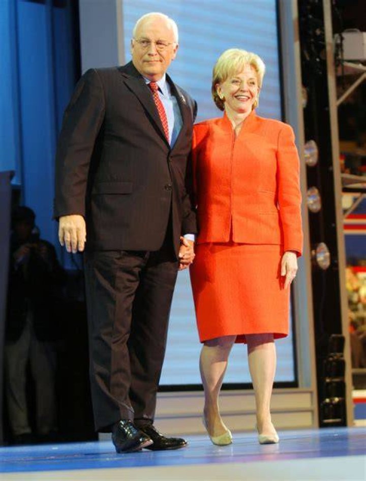 Lynne Cheney Lynne Cheney