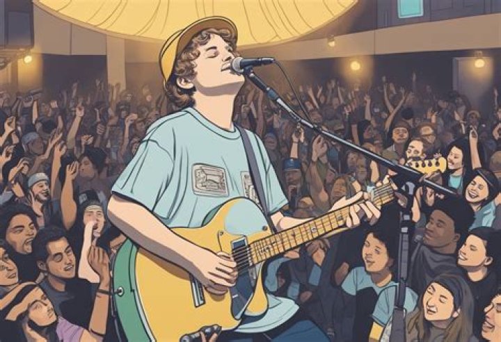 Mac DeMarco
