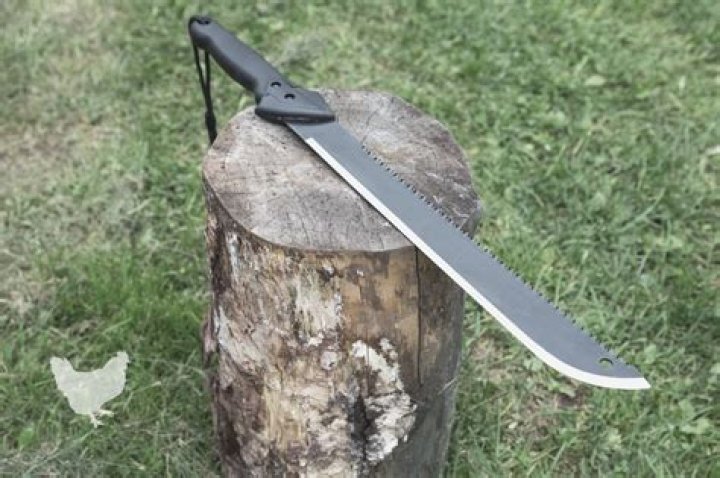 Machete