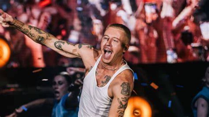 Macklemore Macklemore