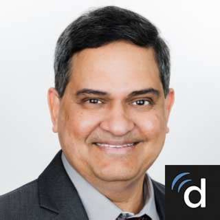 Madhu Kandarpa, MD, Nephrology, Kettering, OH, CMH Regional Health System