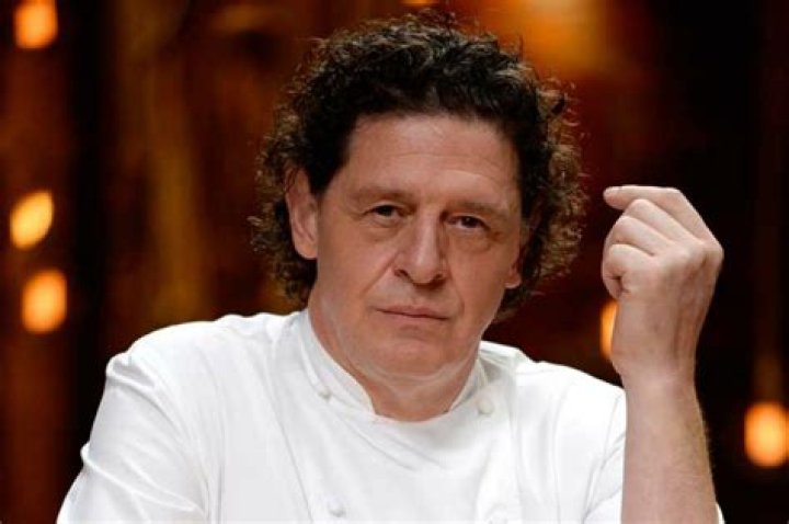 Marco Pierre White Marco Pierre White