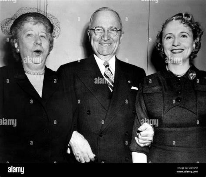 Margaret Truman Margaret Truman