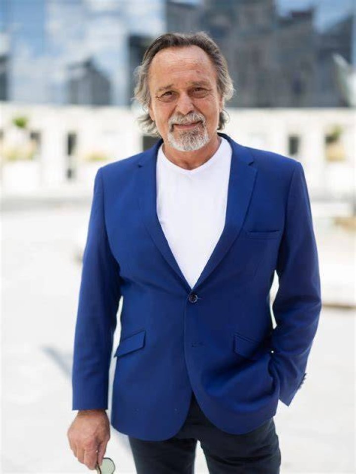 Marián Vajda Marián Vajda