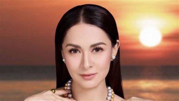 Marian Rivera Biography