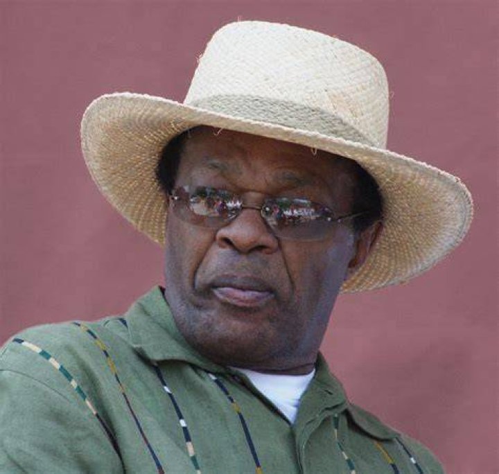Marion Barry Marion Barry