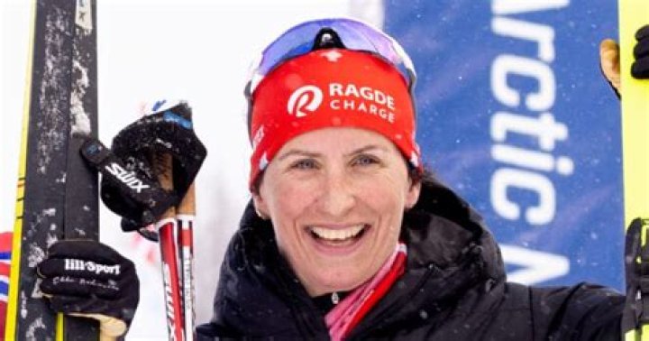 Marit Bj&oslash;rgen