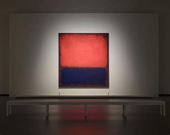 Mark Rothko