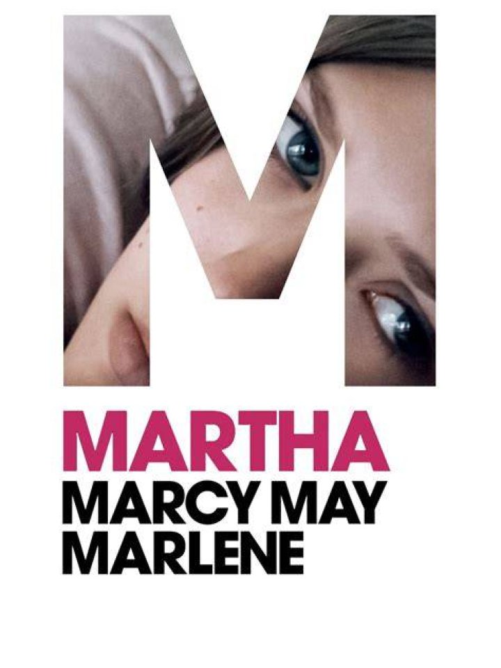 Martha Marcy May Marlene Trailers And Poster Released