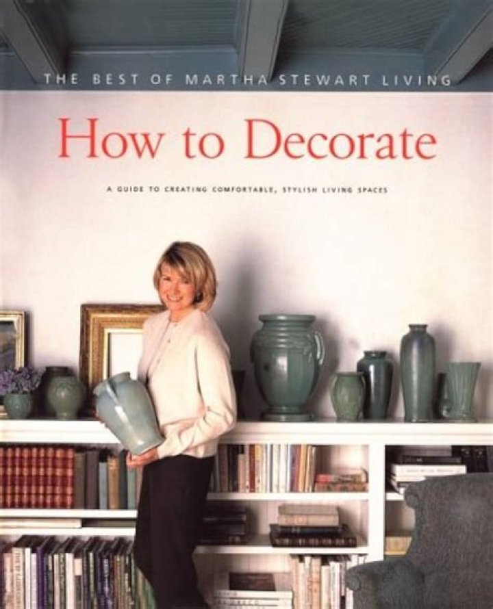 Martha Stewart Martha Stewart