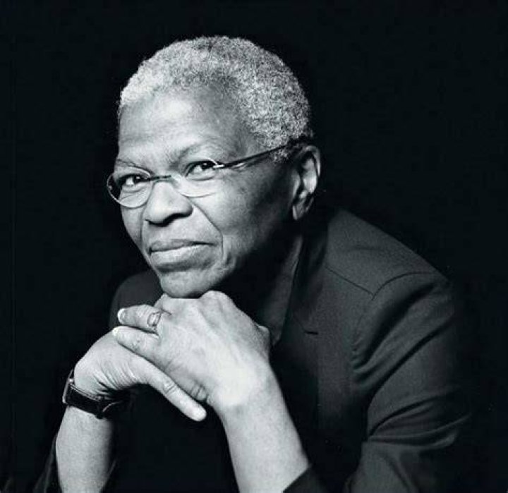 Mary Frances Berry Mary Frances Berry