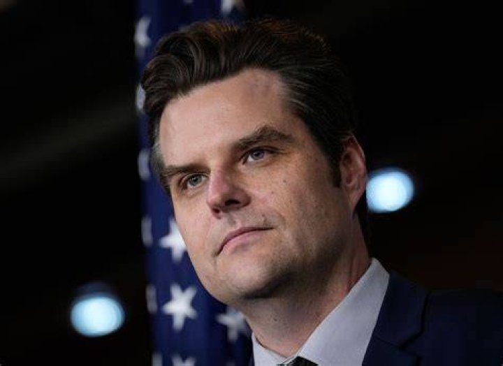 Matt Gaetz Biography