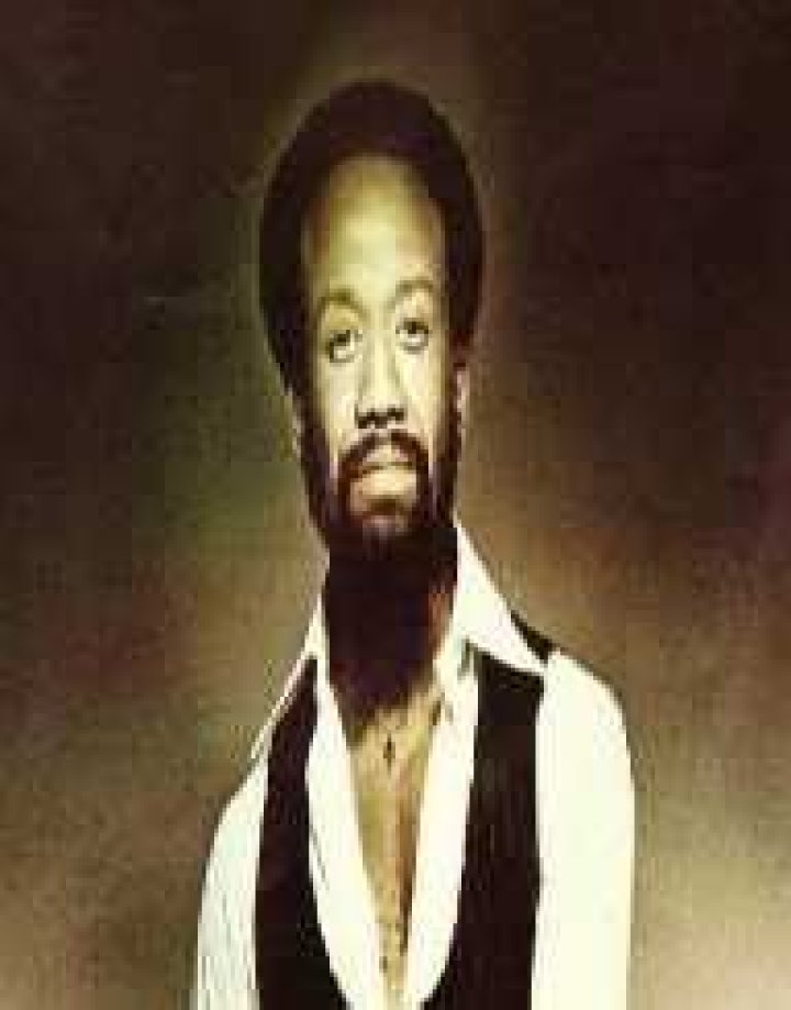 Maurice White Biography