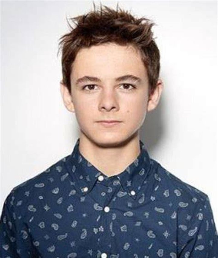 Max Charles Max Charles