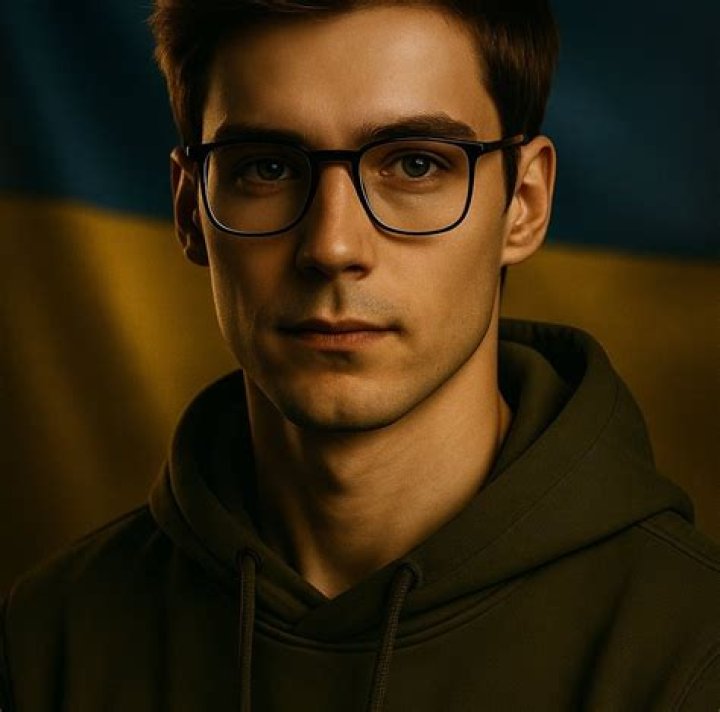 Max Wolf