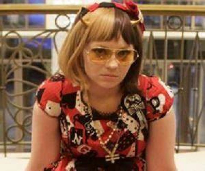 MC Melody Doll MC Melody Doll