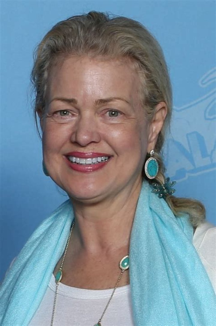Melody Anderson Melody Anderson